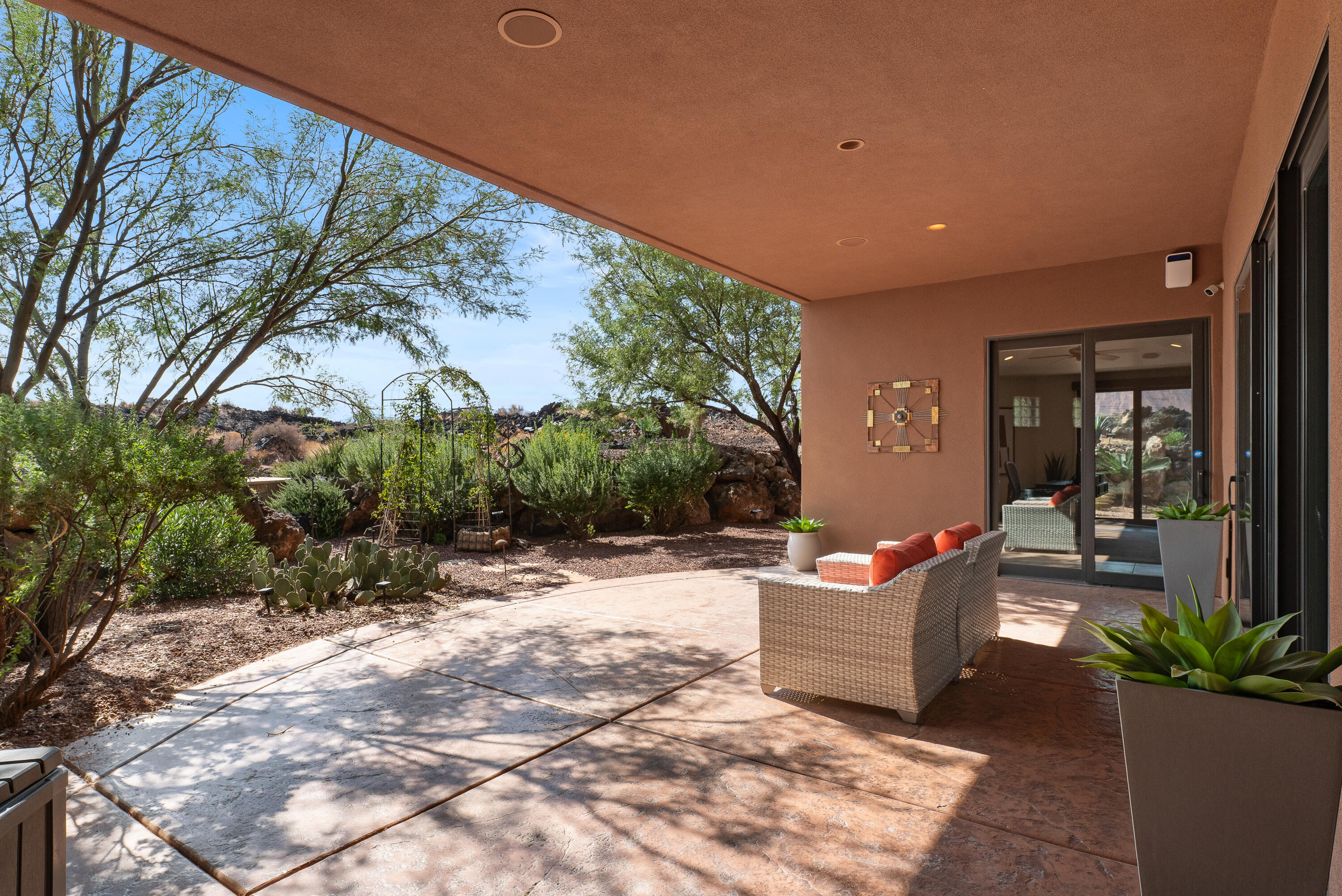 ENTRADA AT SNOW CANYON CHACO WEST - Residential