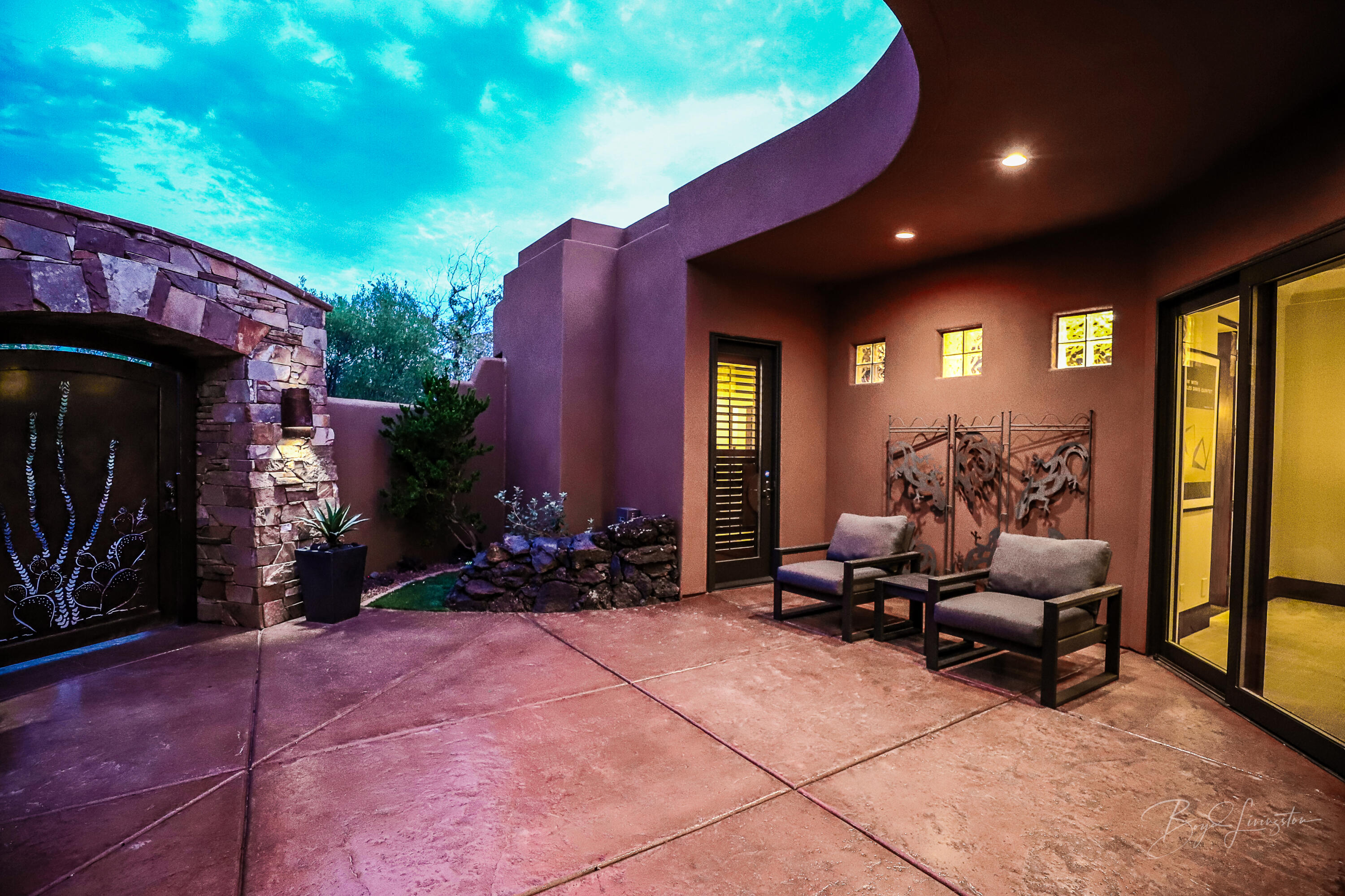 ENTRADA AT SNOW CANYON CHACO WEST - Residential