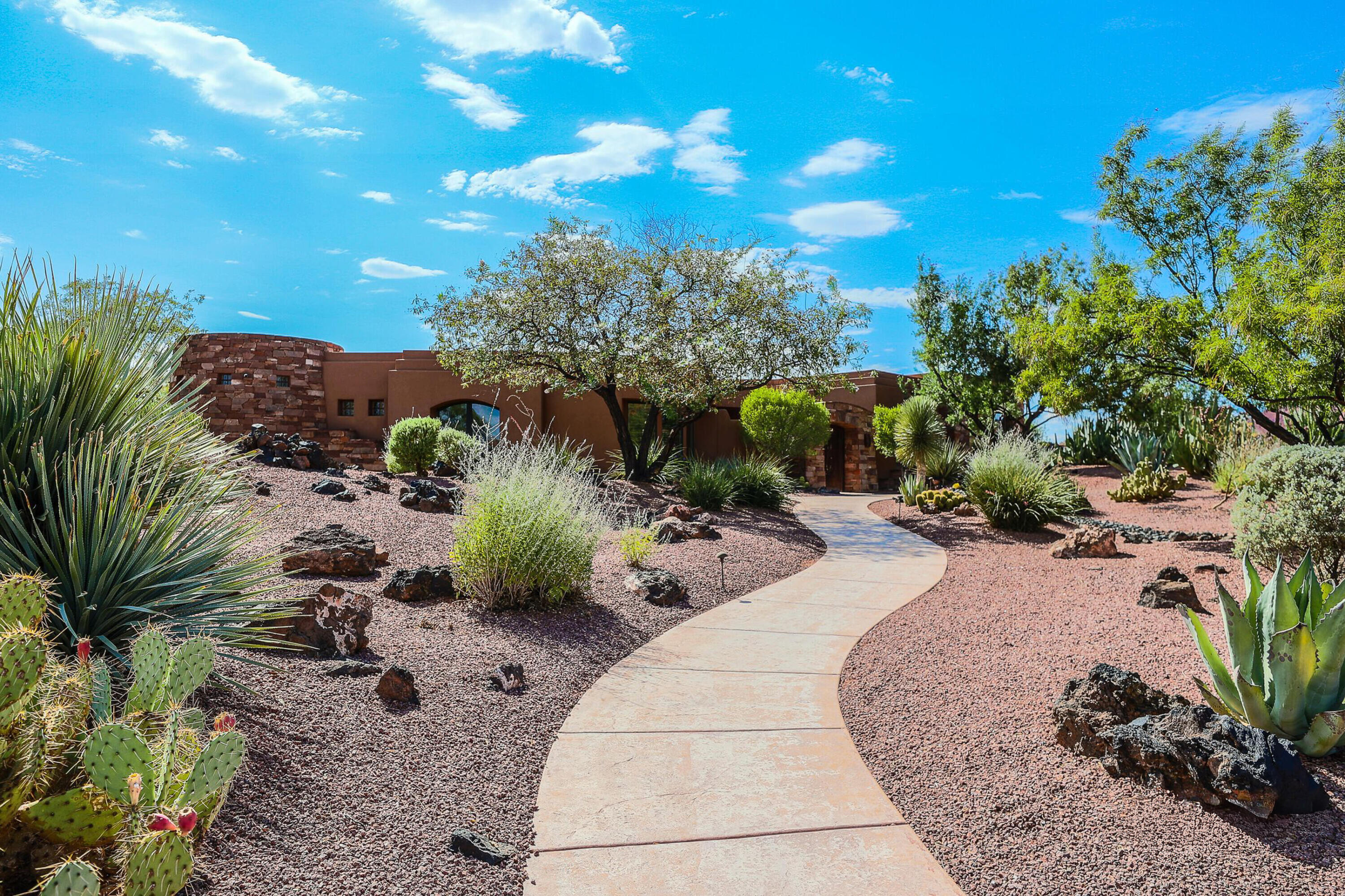 ENTRADA AT SNOW CANYON CHACO WEST - Residential