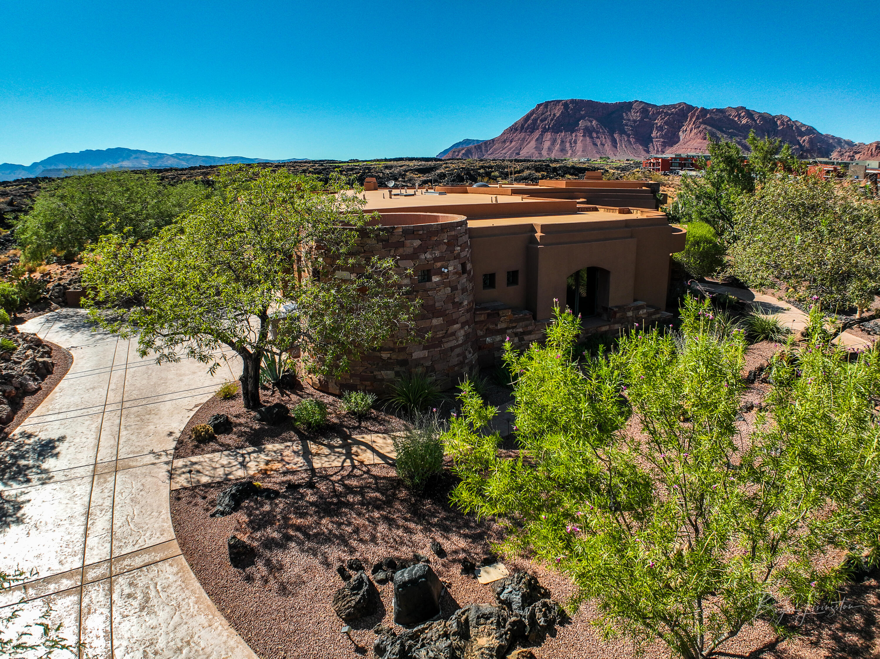 ENTRADA AT SNOW CANYON CHACO WEST - Residential