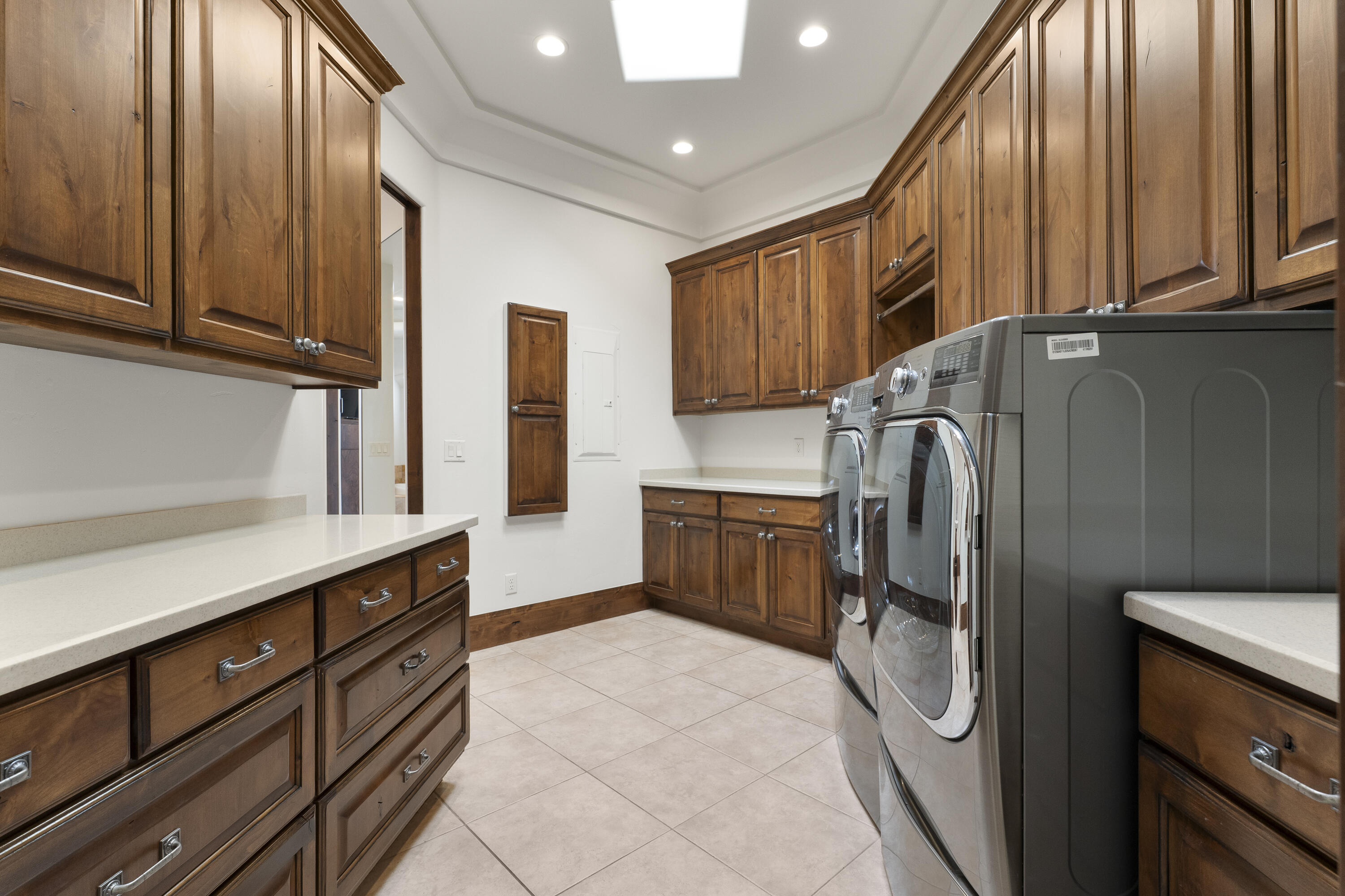 ENTRADA AT SNOW CANYON CHACO WEST - Residential