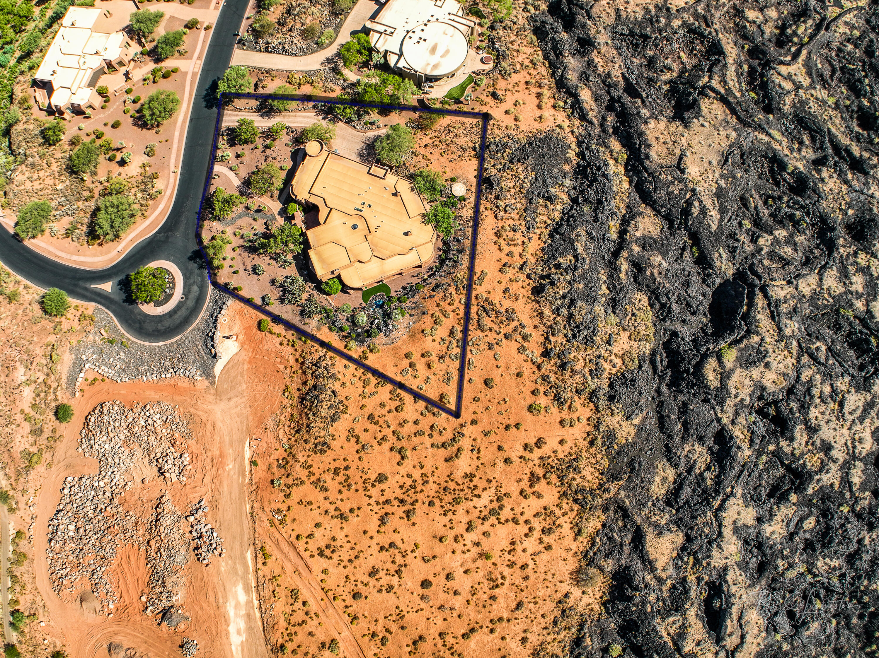 ENTRADA AT SNOW CANYON CHACO WEST - Residential