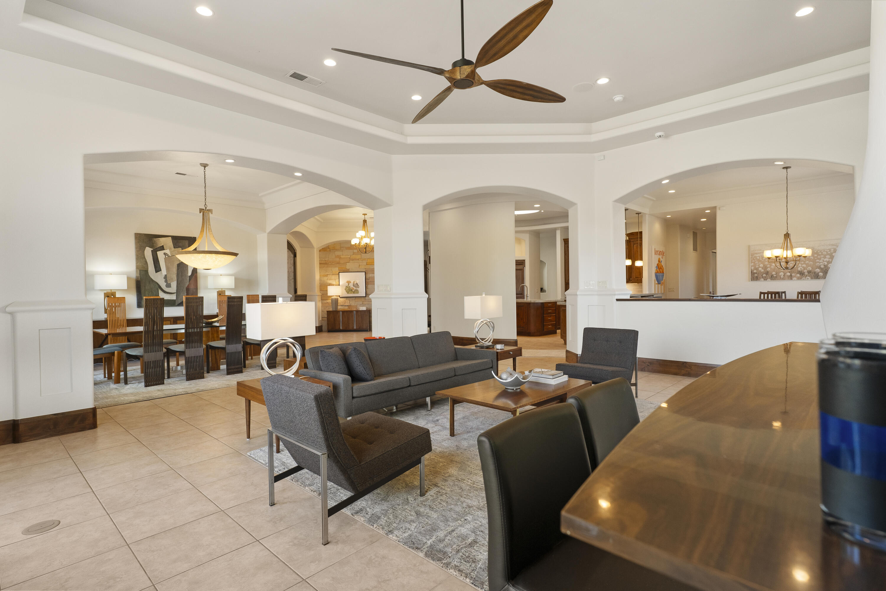 ENTRADA AT SNOW CANYON CHACO WEST - Residential