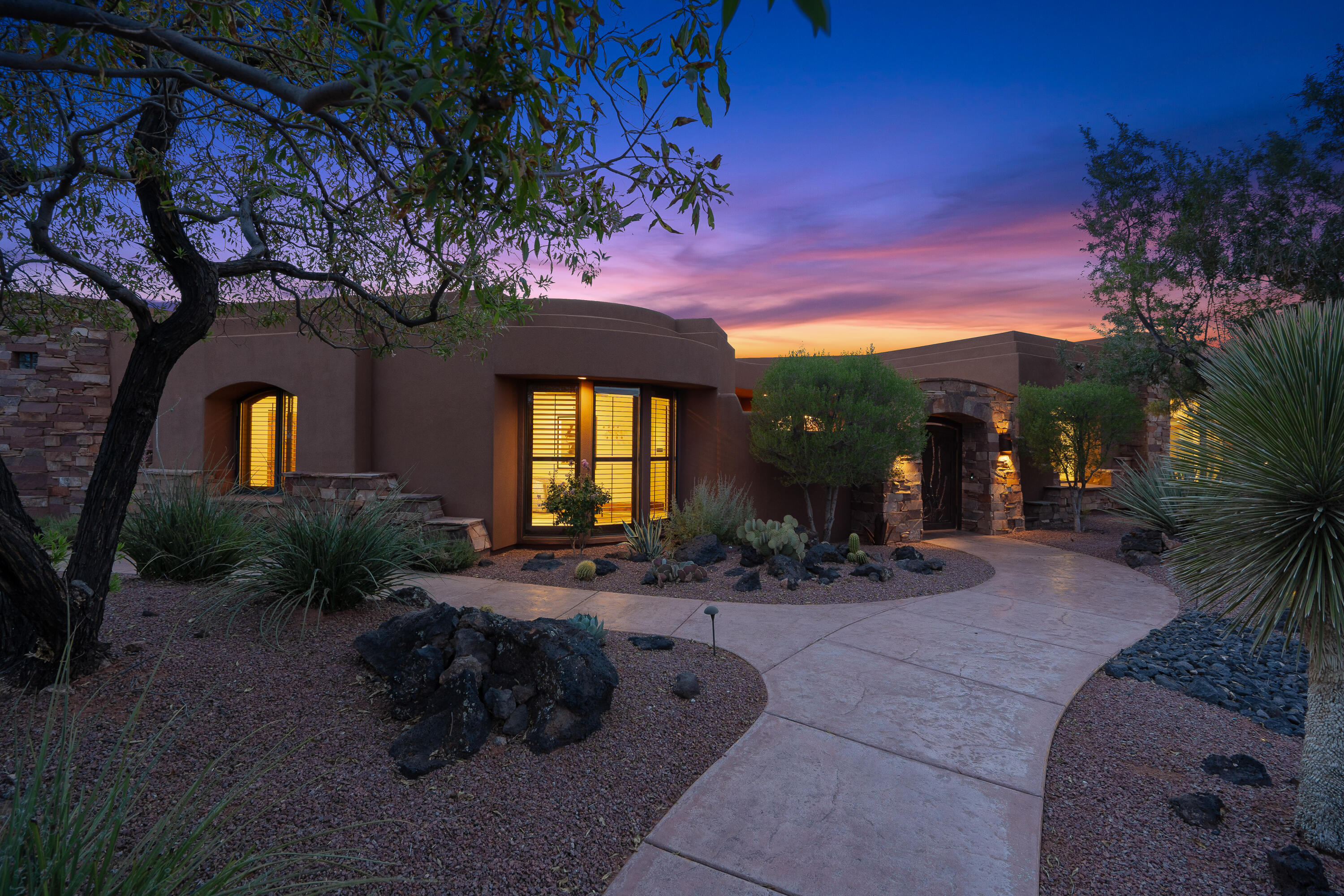ENTRADA AT SNOW CANYON CHACO WEST - Residential