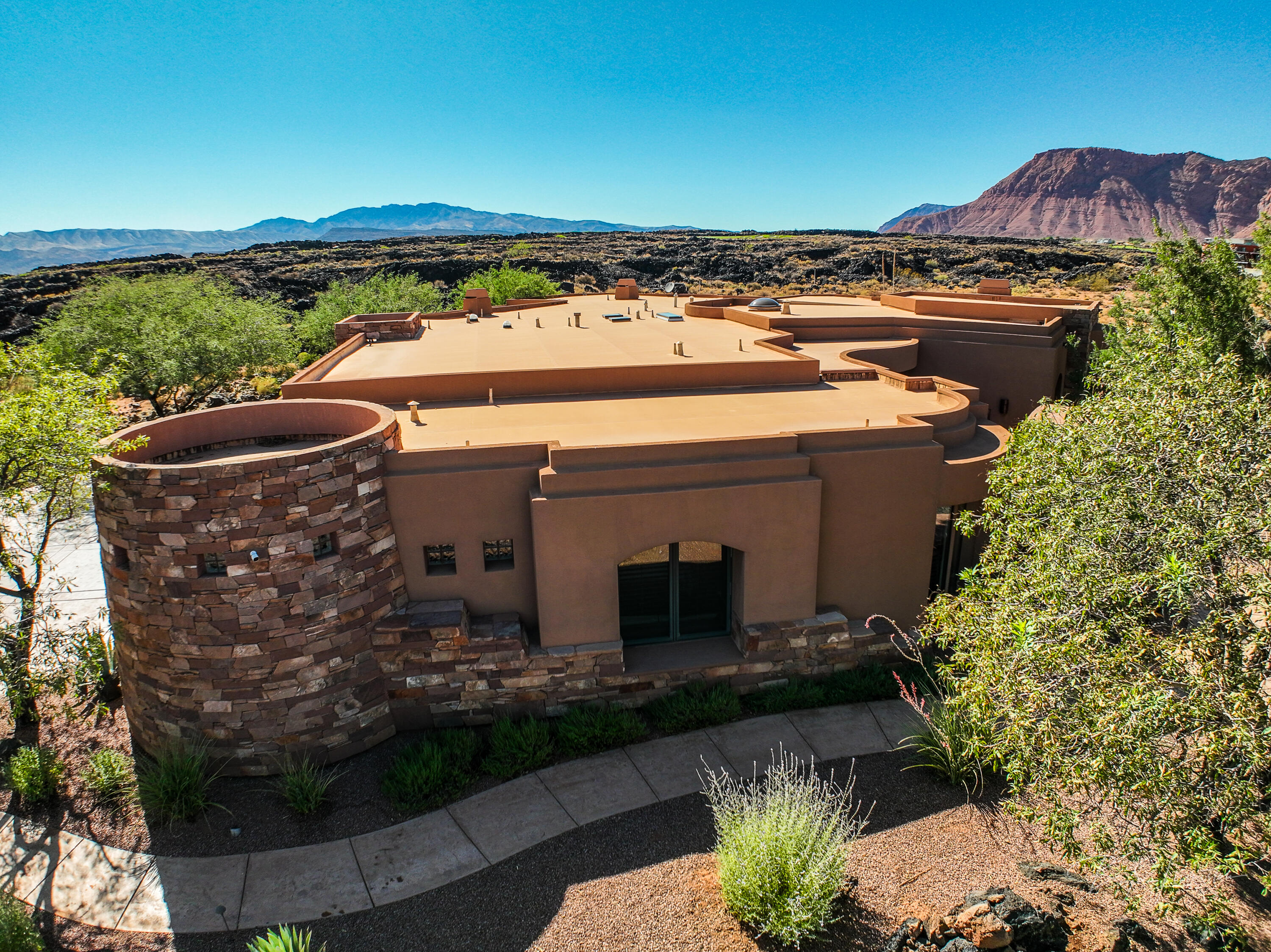 ENTRADA AT SNOW CANYON CHACO WEST - Residential
