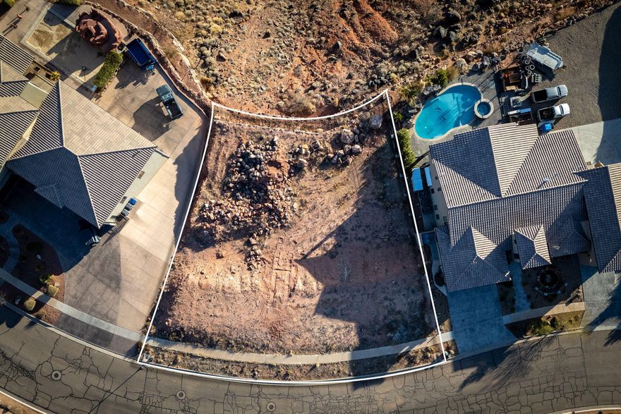 ''Walkout Basement View Lot'' Prime Build-Ready Lot with Approved Plans - Start Construction Immediately! This homesite is ready to go! A fully approved set of architectural plans designed to fit this lot perfectly is included, saving you time, money, and the hassle of the design and approval process. Have your own plans? No problem! Located in Whisper Ridge Community, this lot offers views, gated privacy subdivision, close proximity to trails, parks & schools. All utilities are available, and the site is primed for construction. Whether you're an investor, builder, or future homeowner, this is a rare turnkey opportunity to bring a stunning new home to life without the delays.