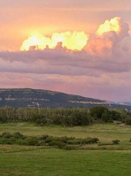 WHISPERING PINES SUB - Land