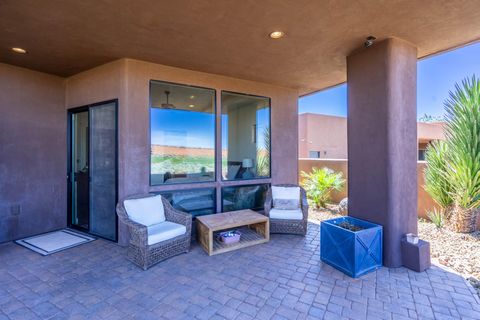 Tiny photo for 3202 S SANDSTONE DR, Hurricane, UT 84737 (MLS # 26-273073)