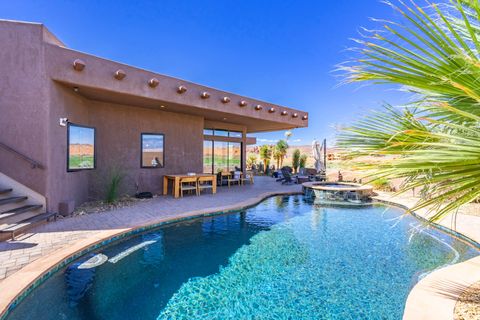 Tiny photo for 3202 S SANDSTONE DR, Hurricane, UT 84737 (MLS # 26-273073)