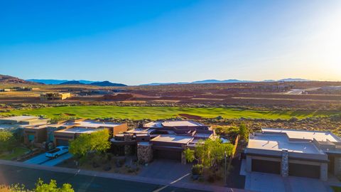 Tiny photo for 3202 S SANDSTONE DR, Hurricane, UT 84737 (MLS # 26-273073)