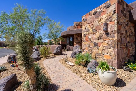 Tiny photo for 3202 S SANDSTONE DR, Hurricane, UT 84737 (MLS # 26-273073)