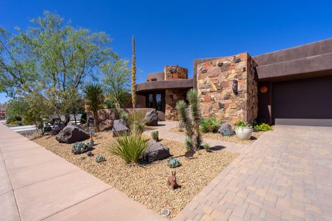 Tiny photo for 3202 S SANDSTONE DR, Hurricane, UT 84737 (MLS # 26-273073)