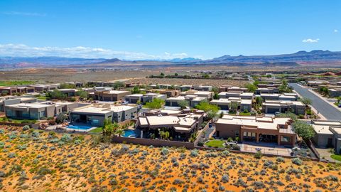 Tiny photo for 3202 S SANDSTONE DR, Hurricane, UT 84737 (MLS # 26-273073)