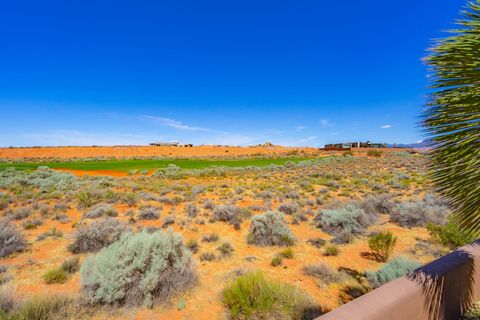 Tiny photo for 3202 S SANDSTONE DR, Hurricane, UT 84737 (MLS # 26-273073)