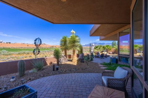 Tiny photo for 3202 S SANDSTONE DR, Hurricane, UT 84737 (MLS # 26-273073)