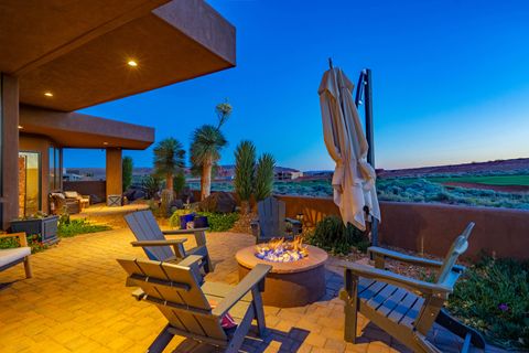 Tiny photo for 3202 S SANDSTONE DR, Hurricane, UT 84737 (MLS # 26-273073)