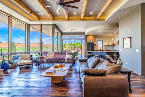 Tiny photo for 3202 S SANDSTONE DR, Hurricane, UT 84737 (MLS # 26-273073)