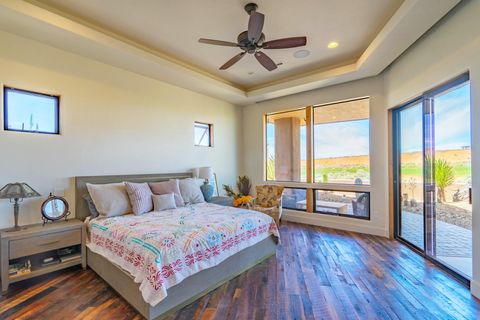 Tiny photo for 3202 S SANDSTONE DR, Hurricane, UT 84737 (MLS # 26-273073)