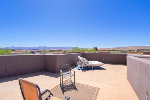 Tiny photo for 3202 S SANDSTONE DR, Hurricane, UT 84737 (MLS # 26-273073)
