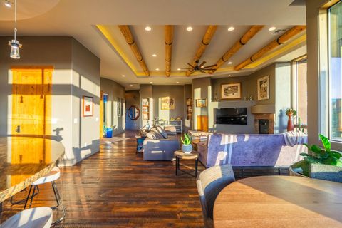 Tiny photo for 3202 S SANDSTONE DR, Hurricane, UT 84737 (MLS # 26-273073)