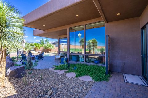 Tiny photo for 3202 S SANDSTONE DR, Hurricane, UT 84737 (MLS # 26-273073)