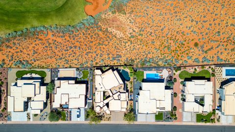 Tiny photo for 3202 S SANDSTONE DR, Hurricane, UT 84737 (MLS # 26-273073)