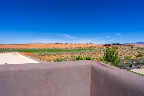 Tiny photo for 3202 S SANDSTONE DR, Hurricane, UT 84737 (MLS # 26-273073)