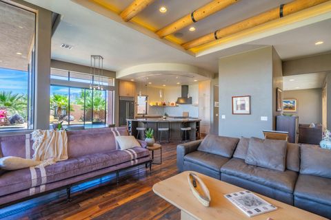 Tiny photo for 3202 S SANDSTONE DR, Hurricane, UT 84737 (MLS # 26-273073)