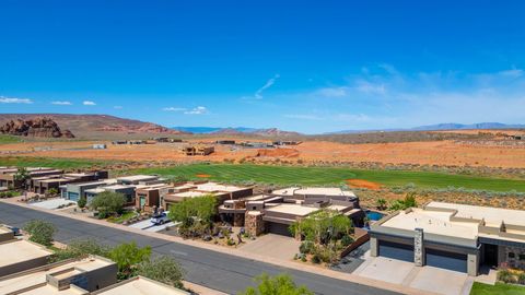 Tiny photo for 3202 S SANDSTONE DR, Hurricane, UT 84737 (MLS # 26-273073)