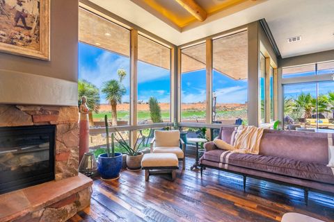 Tiny photo for 3202 S SANDSTONE DR, Hurricane, UT 84737 (MLS # 26-273073)