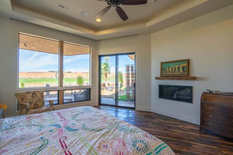 Tiny photo for 3202 S SANDSTONE DR, Hurricane, UT 84737 (MLS # 26-273073)