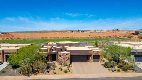 Tiny photo for 3202 S SANDSTONE DR, Hurricane, UT 84737 (MLS # 26-273073)