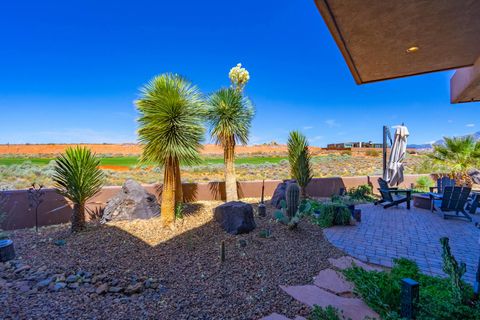 Tiny photo for 3202 S SANDSTONE DR, Hurricane, UT 84737 (MLS # 26-273073)