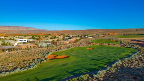 Tiny photo for 3202 S SANDSTONE DR, Hurricane, UT 84737 (MLS # 26-273073)
