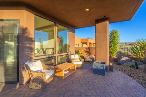 Tiny photo for 3202 S SANDSTONE DR, Hurricane, UT 84737 (MLS # 26-273073)
