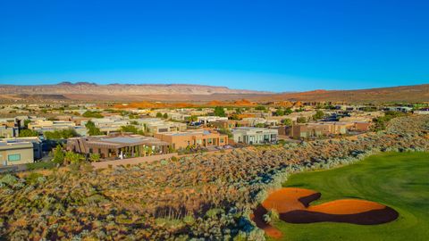 Tiny photo for 3202 S SANDSTONE DR, Hurricane, UT 84737 (MLS # 26-273073)