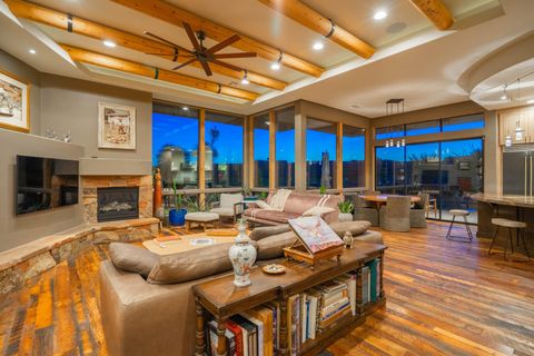 Tiny photo for 3202 S SANDSTONE DR, Hurricane, UT 84737 (MLS # 26-273073)