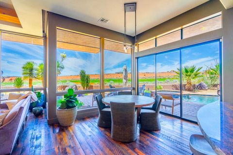 Tiny photo for 3202 S SANDSTONE DR, Hurricane, UT 84737 (MLS # 26-273073)