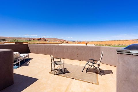 Tiny photo for 3202 S SANDSTONE DR, Hurricane, UT 84737 (MLS # 26-273073)
