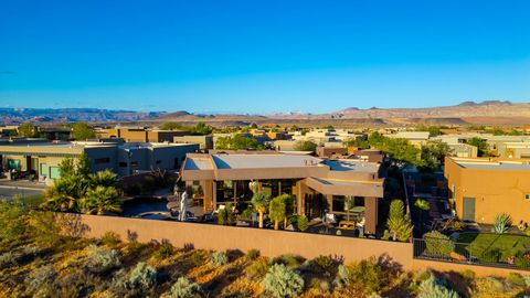 Tiny photo for 3202 S SANDSTONE DR, Hurricane, UT 84737 (MLS # 26-273073)