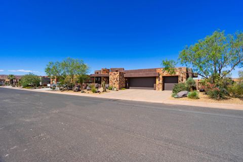 Tiny photo for 3202 S SANDSTONE DR, Hurricane, UT 84737 (MLS # 26-273073)
