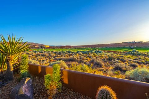Tiny photo for 3202 S SANDSTONE DR, Hurricane, UT 84737 (MLS # 26-273073)