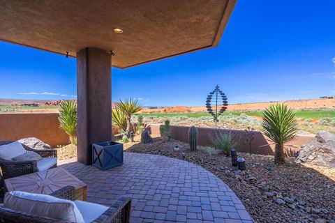 Tiny photo for 3202 S SANDSTONE DR, Hurricane, UT 84737 (MLS # 26-273073)