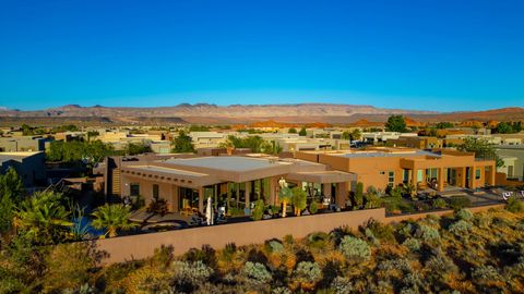 Tiny photo for 3202 S SANDSTONE DR, Hurricane, UT 84737 (MLS # 26-273073)