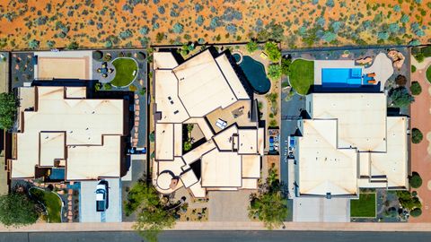 Tiny photo for 3202 S SANDSTONE DR, Hurricane, UT 84737 (MLS # 26-273073)
