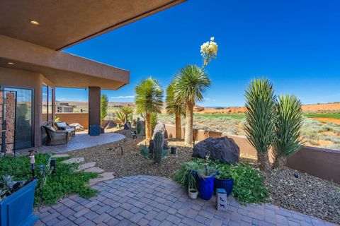 Tiny photo for 3202 S SANDSTONE DR, Hurricane, UT 84737 (MLS # 26-273073)
