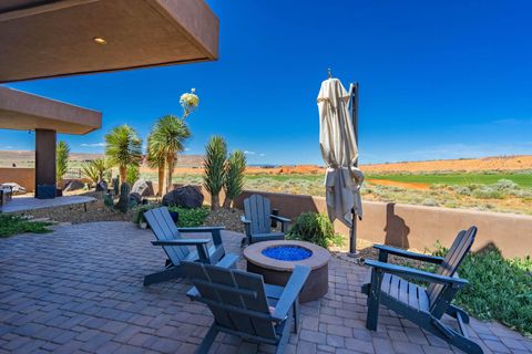 Tiny photo for 3202 S SANDSTONE DR, Hurricane, UT 84737 (MLS # 26-273073)