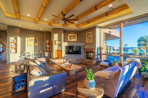 Tiny photo for 3202 S SANDSTONE DR, Hurricane, UT 84737 (MLS # 26-273073)
