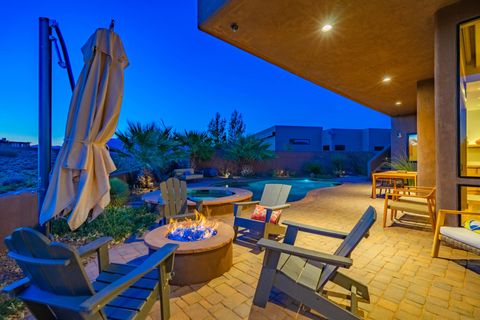 Tiny photo for 3202 S SANDSTONE DR, Hurricane, UT 84737 (MLS # 26-273073)