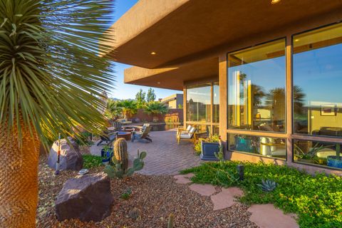 Tiny photo for 3202 S SANDSTONE DR, Hurricane, UT 84737 (MLS # 26-273073)